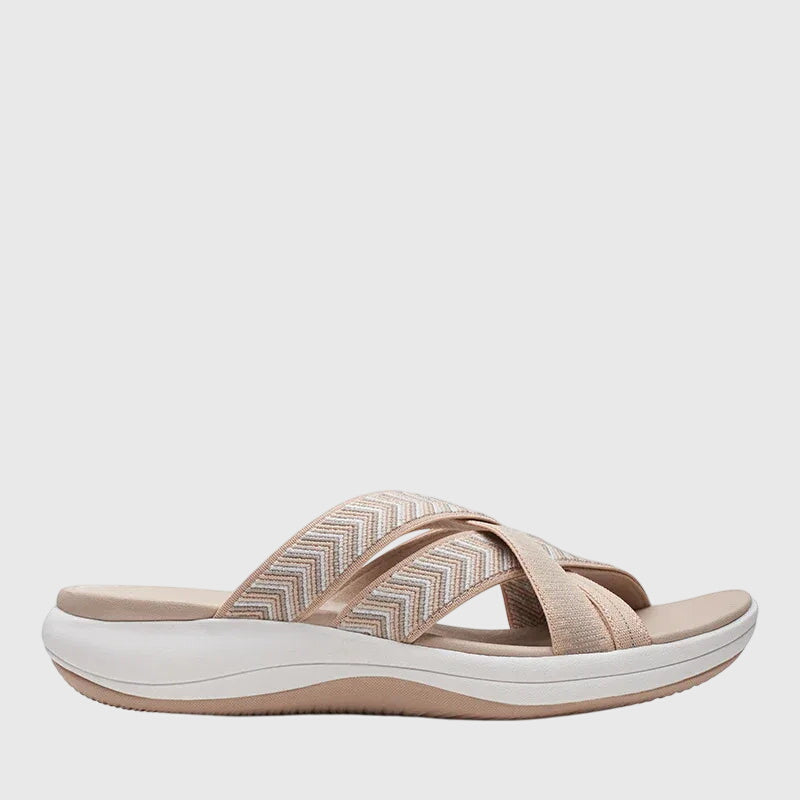 AVIA | ORTHOPAEDIC ARCH-SUPPORT SANDALS