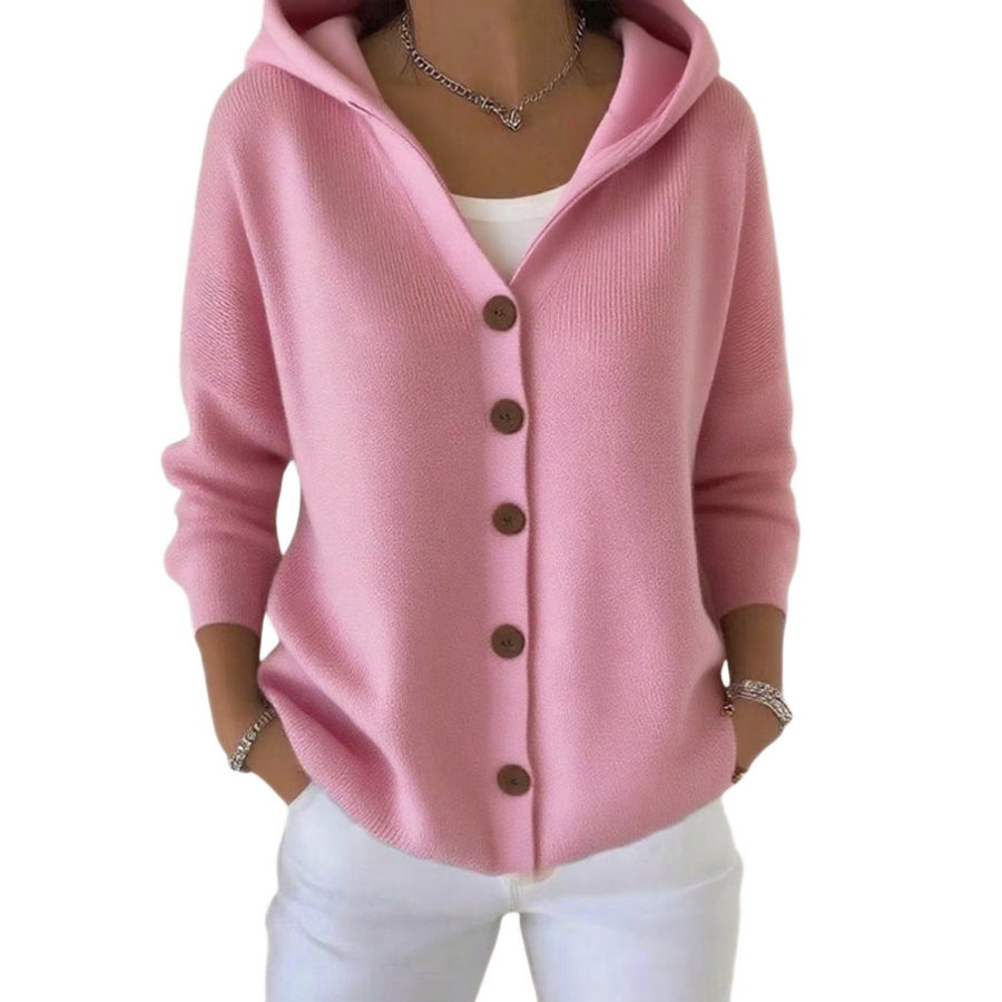 Sadie | Elegant Cardigan