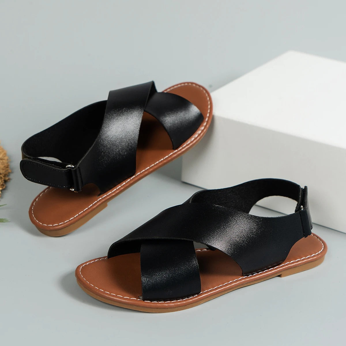 Women's sandals