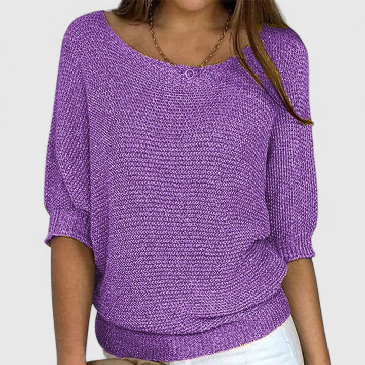 Rachel | & Couples Jumper