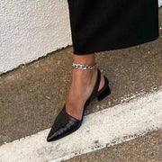 Women's heels