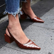 Women's heels