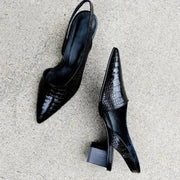 Women's heels