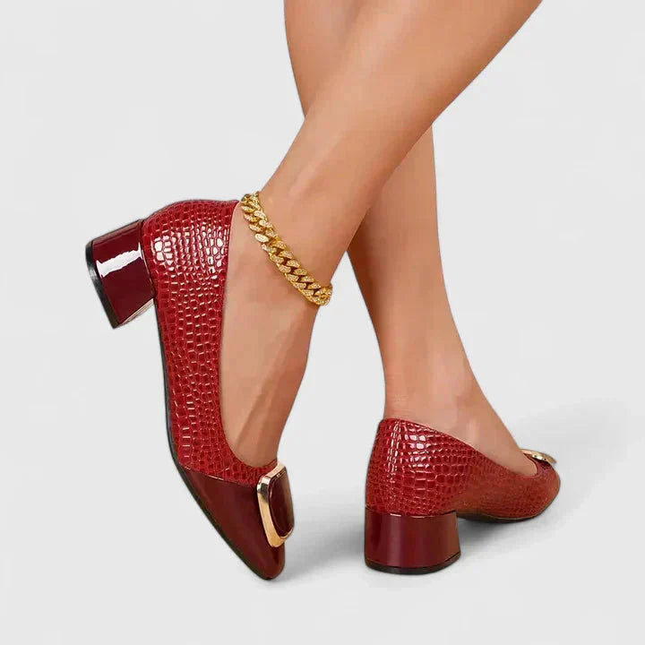 Women's loafers