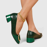 Women's loafers