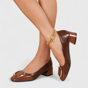 Women's loafers
