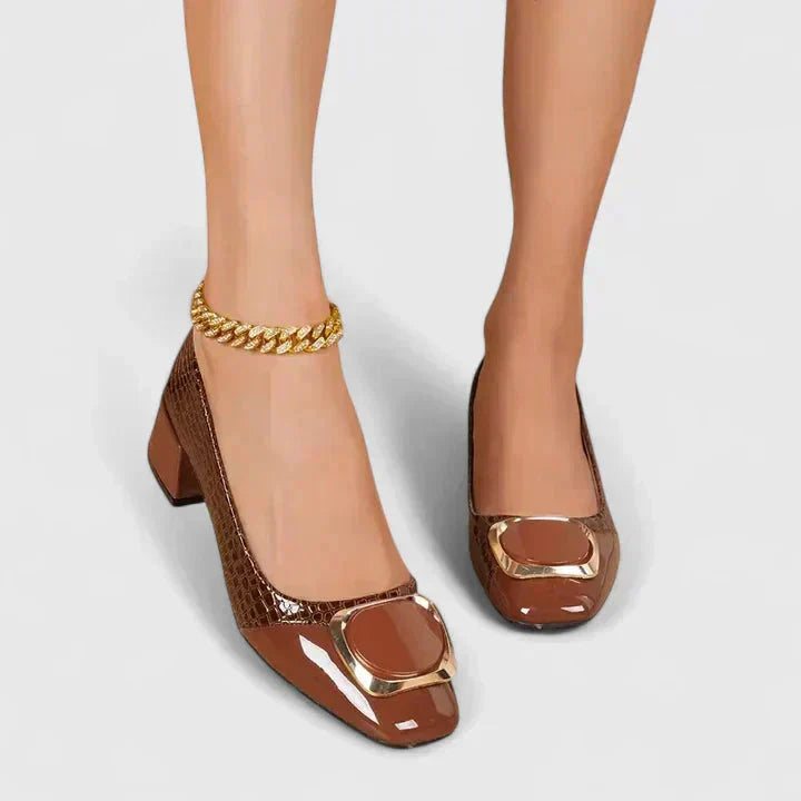 Women's loafers
