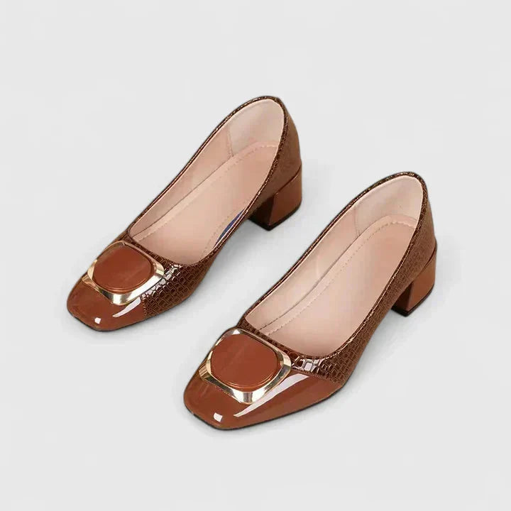 Women's loafers