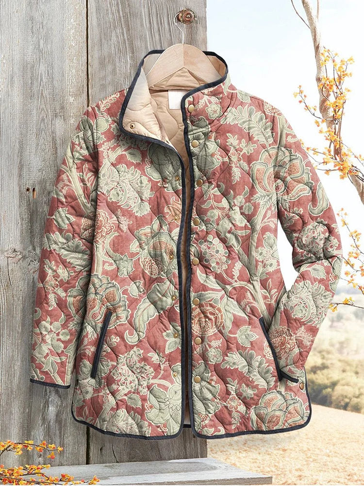 FLORA | JACKET