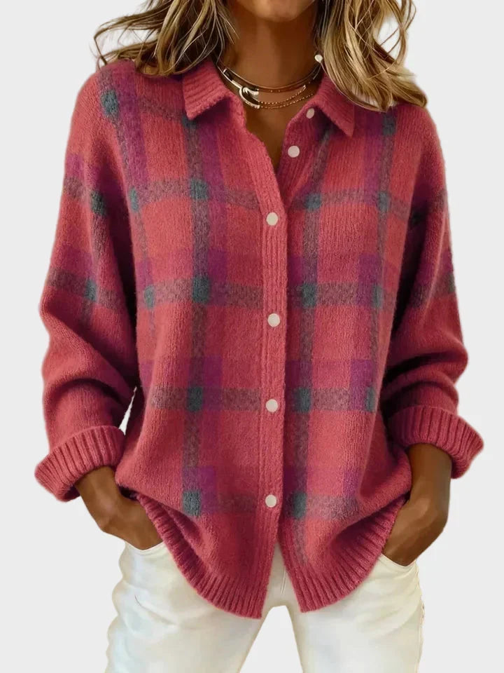 Anny | Breathable Jumper