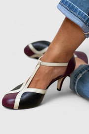 Tazariah | Heels