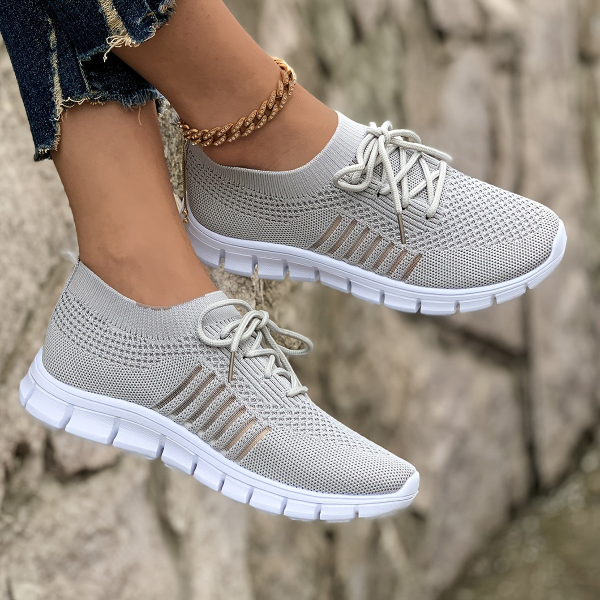 Sophie | Light Comfort Trainers