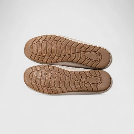 ADALIE | FLAT WIDE-FIT SANDALS