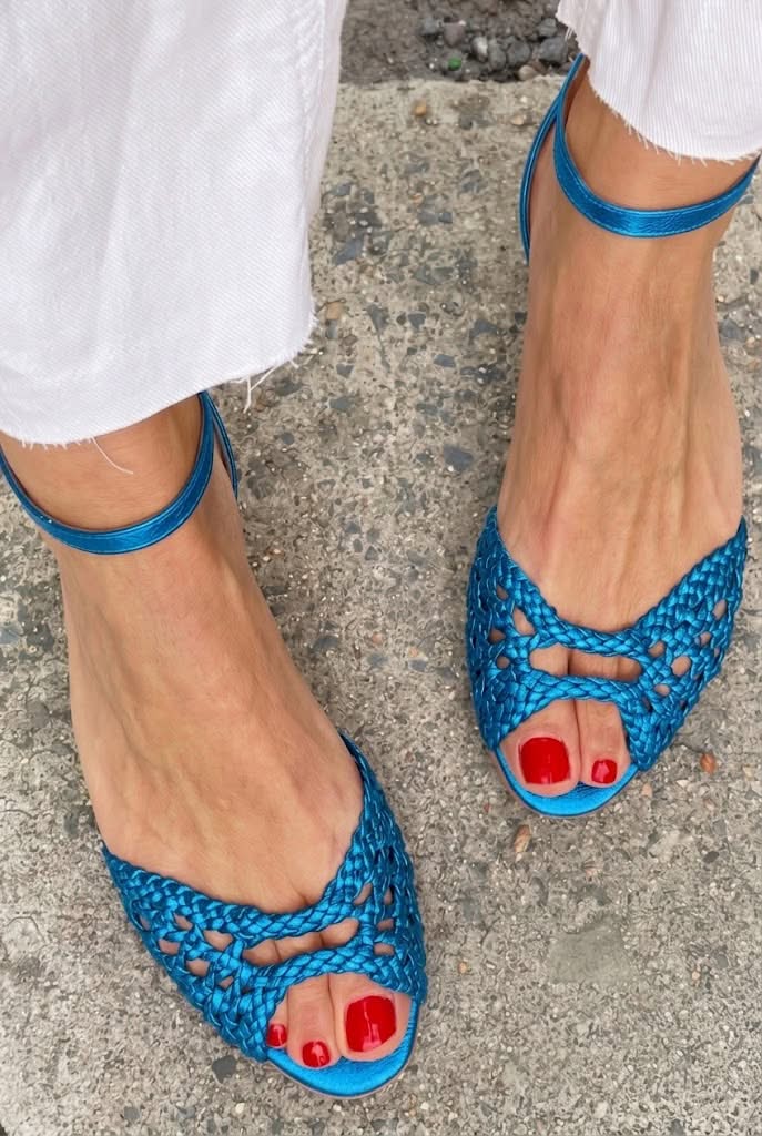 Women's sandals