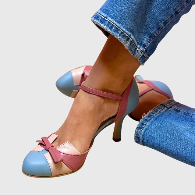 VALERIE | HEELS