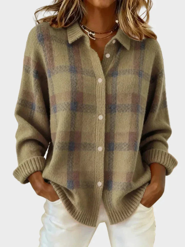 Anny | Breathable Jumper
