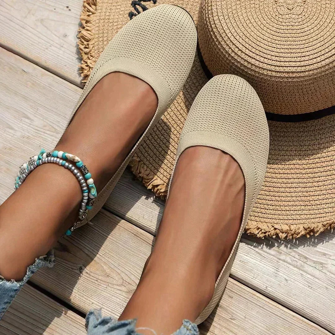 Women's shoes