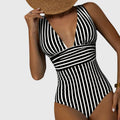 AURORA | PRINTED SWIMSUIT