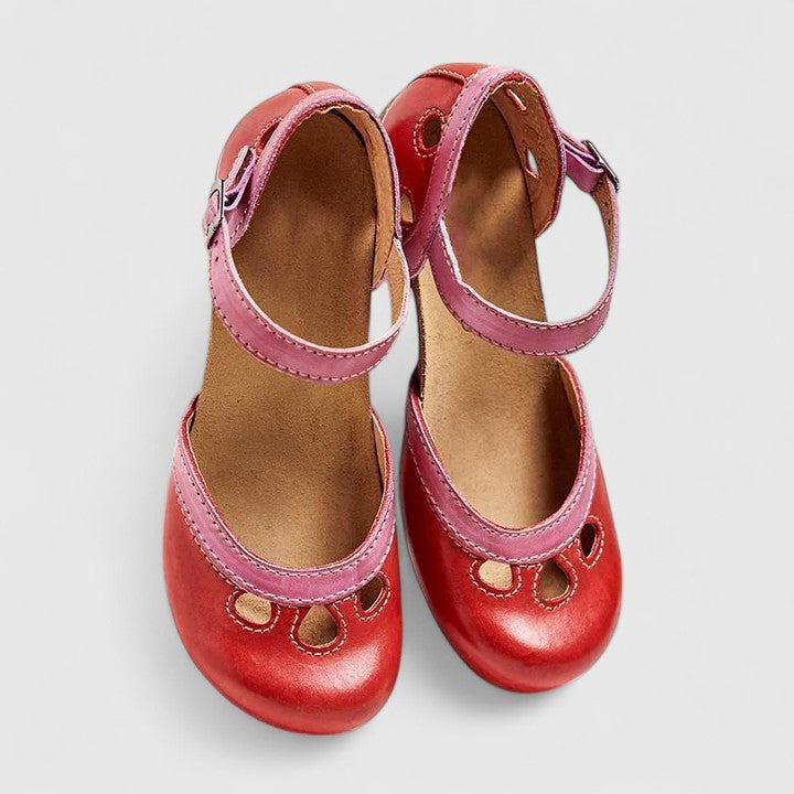 Reeva | Orthopaedic Sandals Focused On Comfort