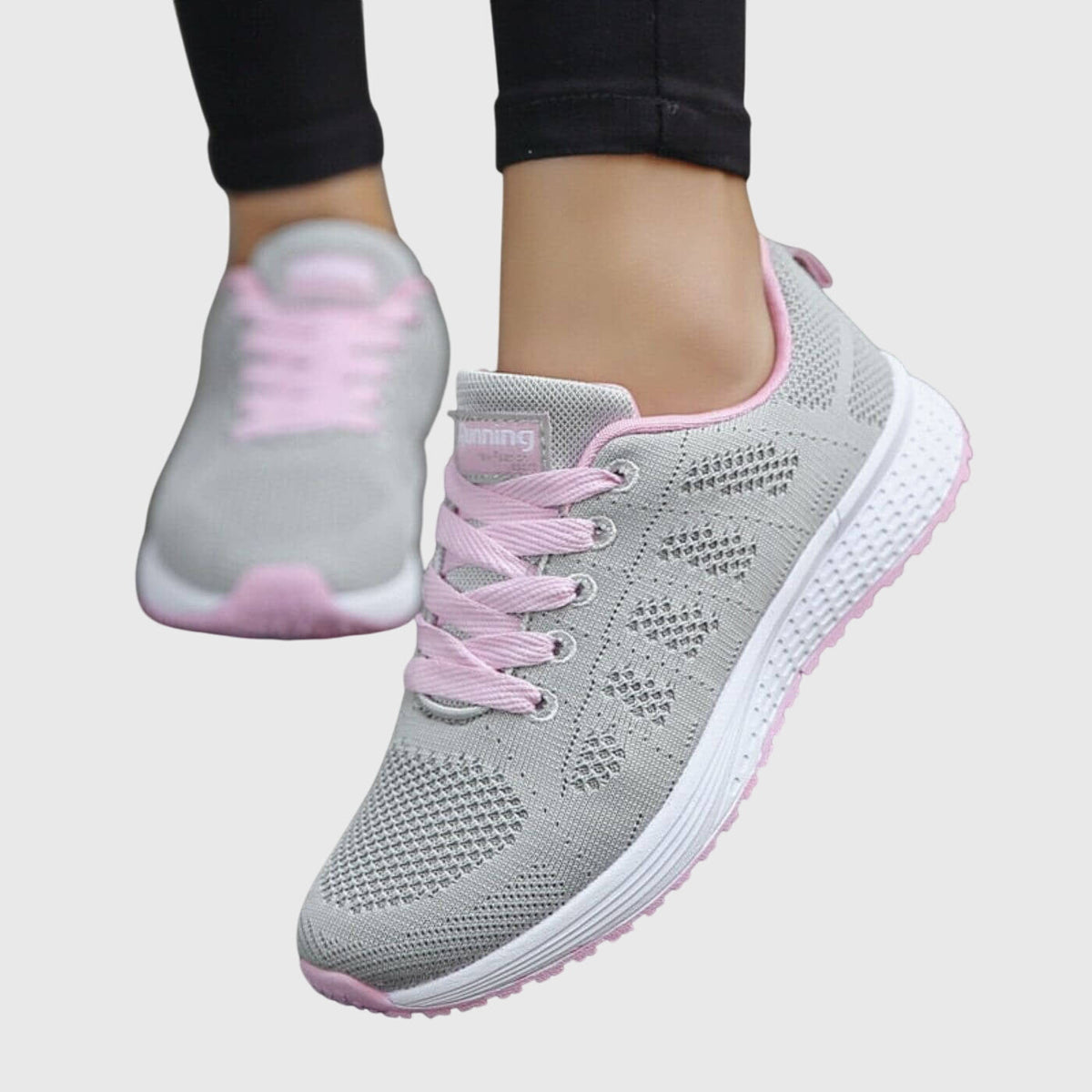 Nandi | Orthopaedic Shoes for Women
