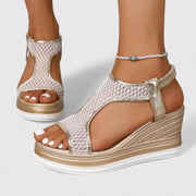 Delilah | Chic Orthopaedic Sandals