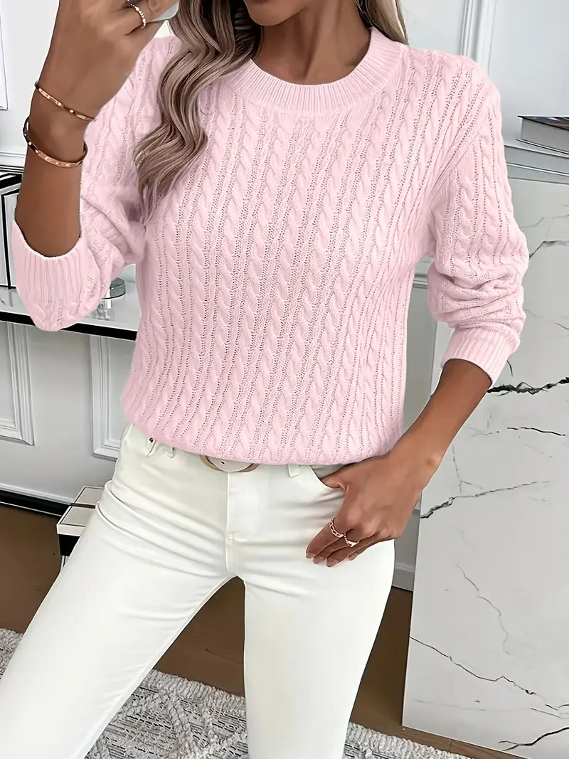 EVELYN | DENIM JUMPER