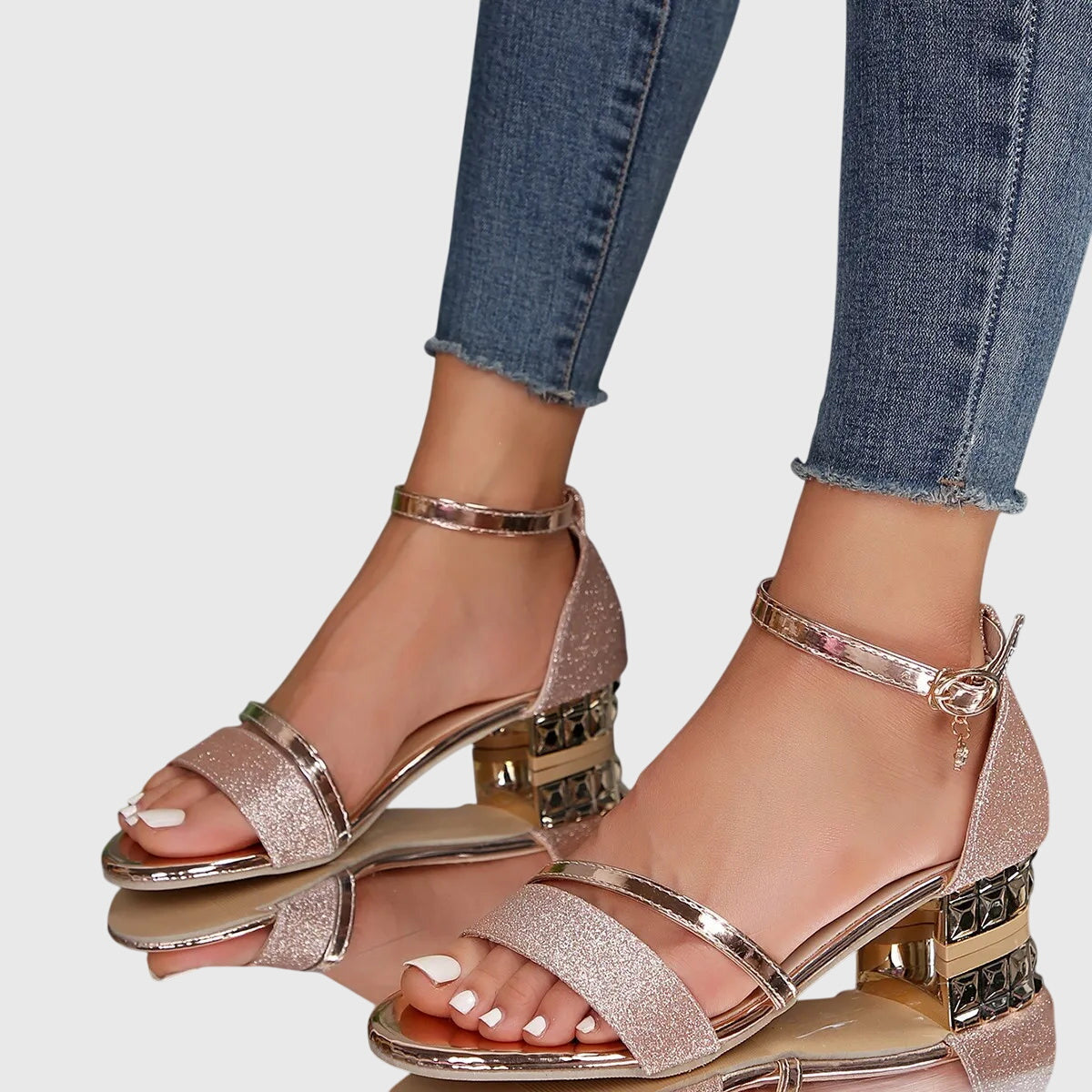 ALISON | SANDALS