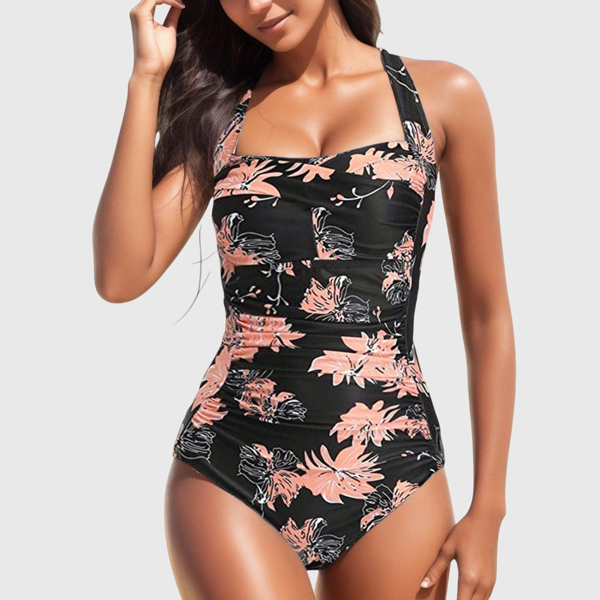 Lina | One-Piece Swimwear
