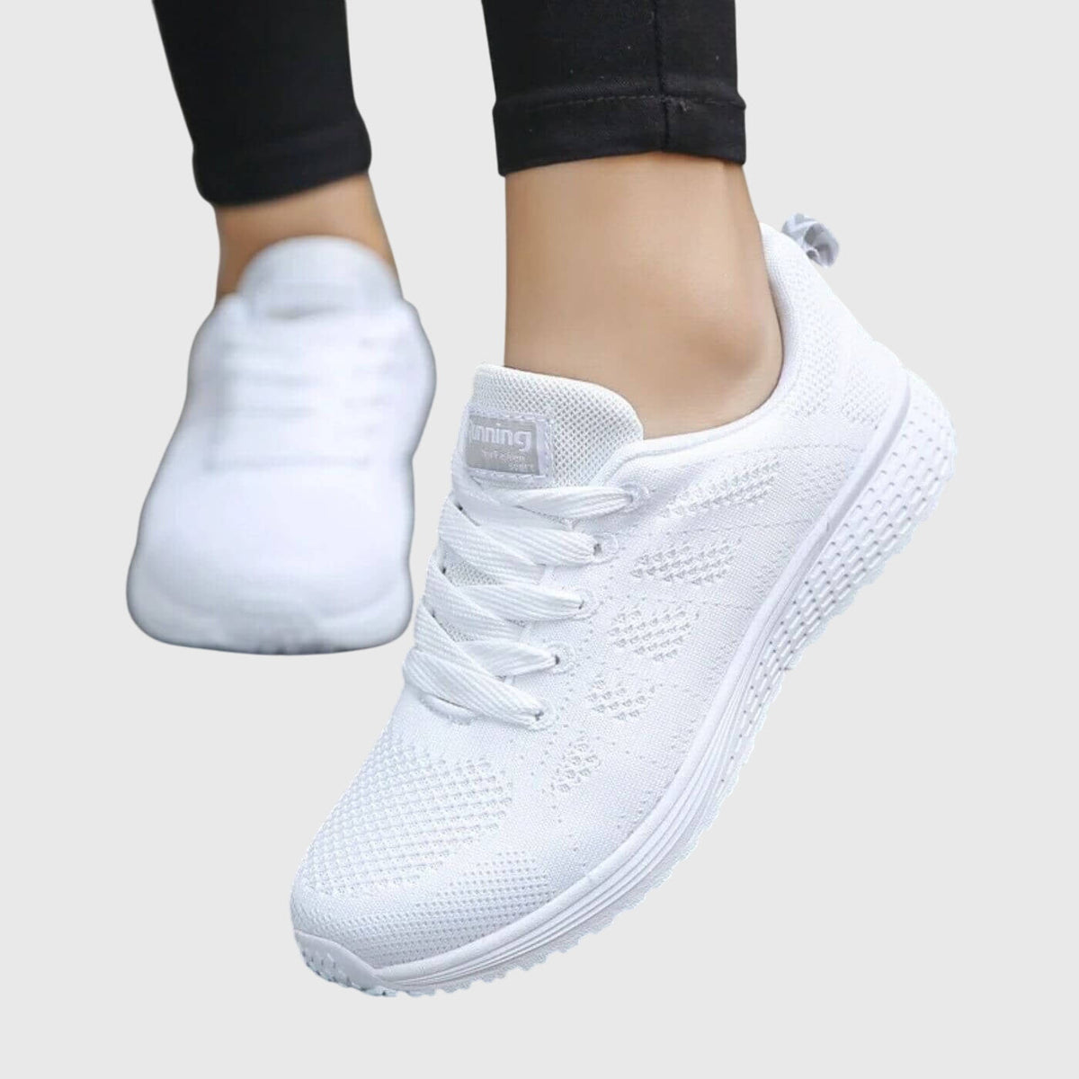 BETTA | CUSHIONED SHOES