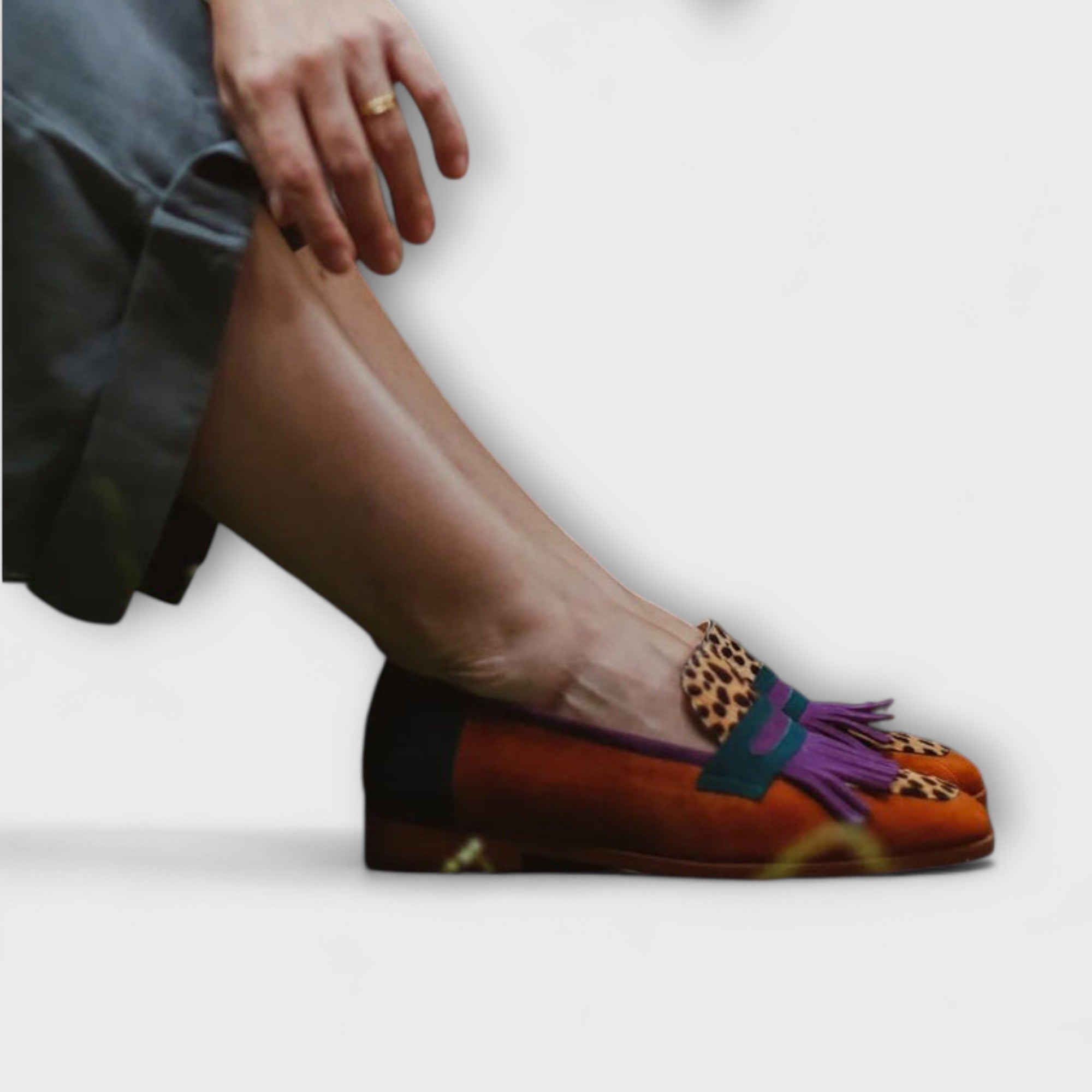 FALLON | LOAFERS