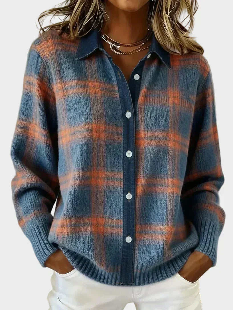 Jana | Elegant Jumper And Knitwear