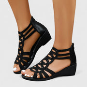 Imogen | Elegant Orthopaedic Sandals