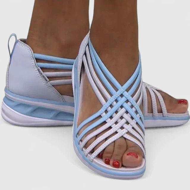 ASHLYN | SANDALS