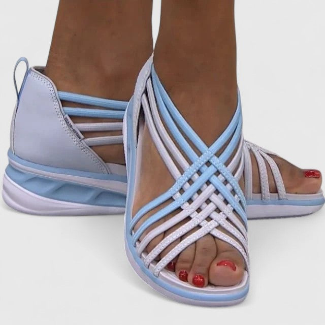 ELIZA | SANDALS