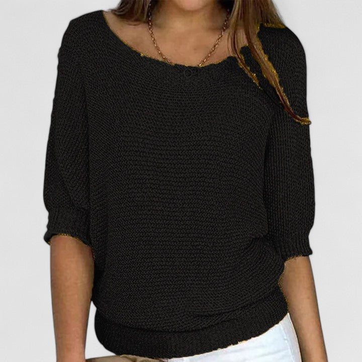 Rachel | & Couples Jumper
