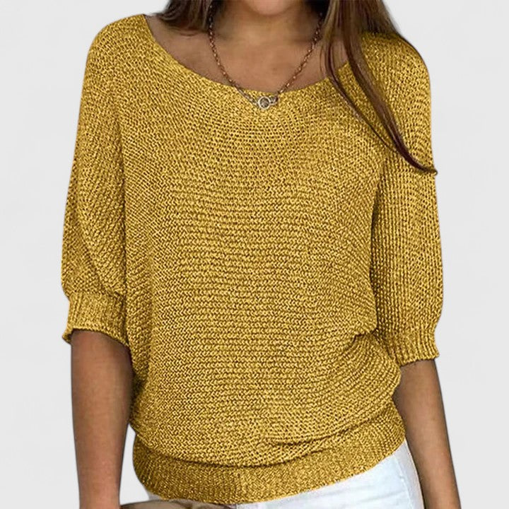 Rachel | & Couples Jumper