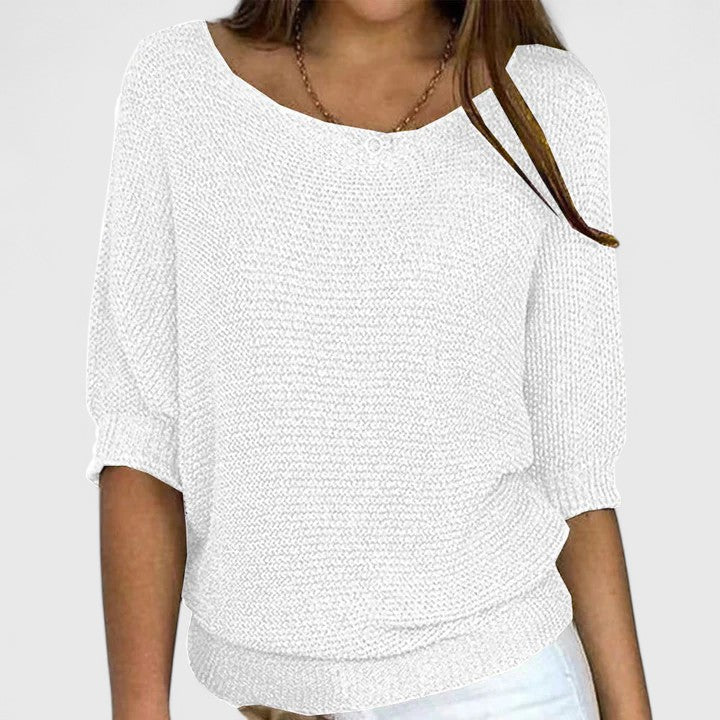 Rachel | & Couples Jumper