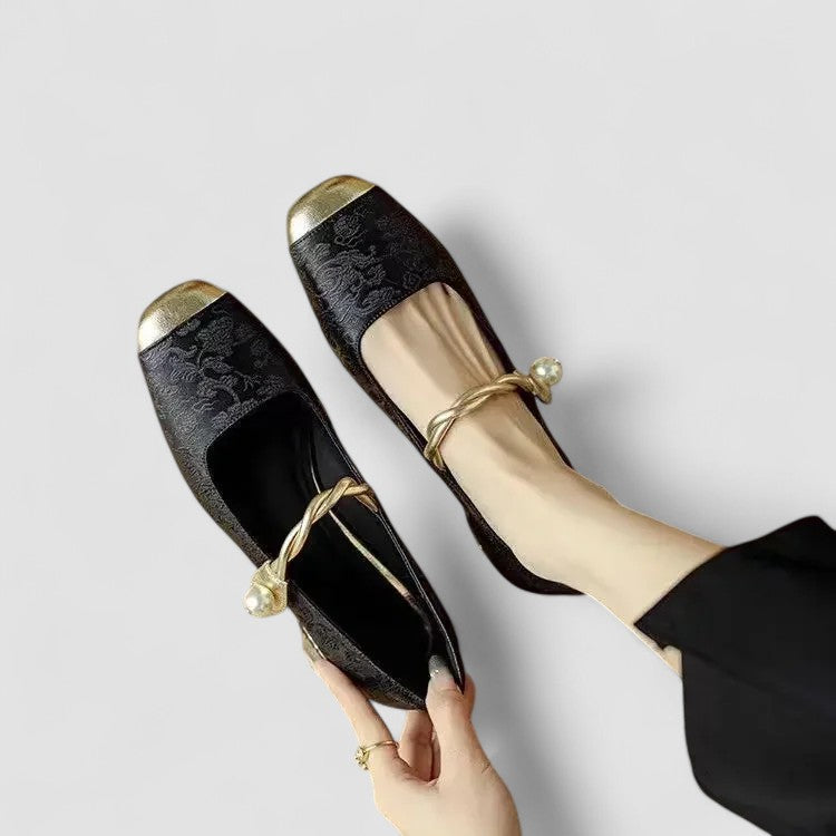 FRANCES | SLIP-ON SHOES