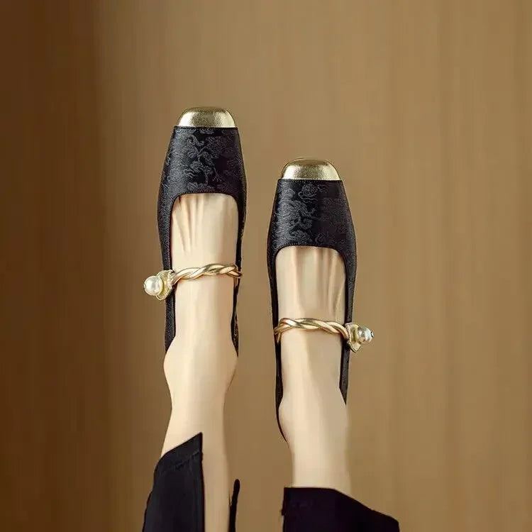 Ursa | Orthopaedic Mary Janes – product view 9