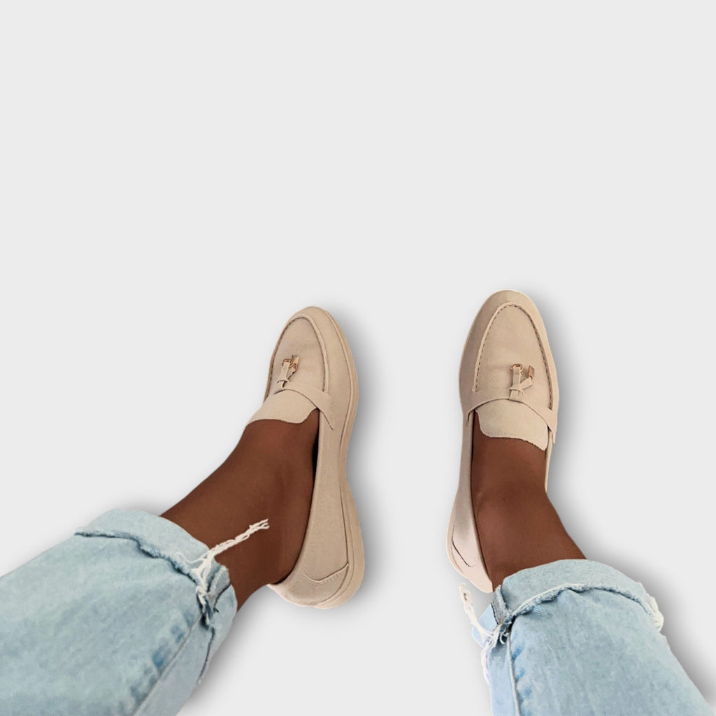 SABRINA | LOAFERS