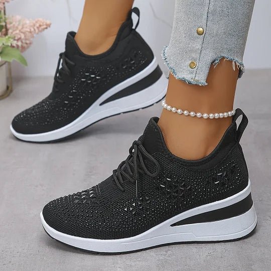 Grace | Comfortable Orthopaedic Shoes