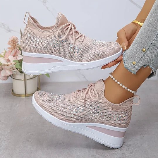 GRACE | ARCH-SUPPORT SHOES