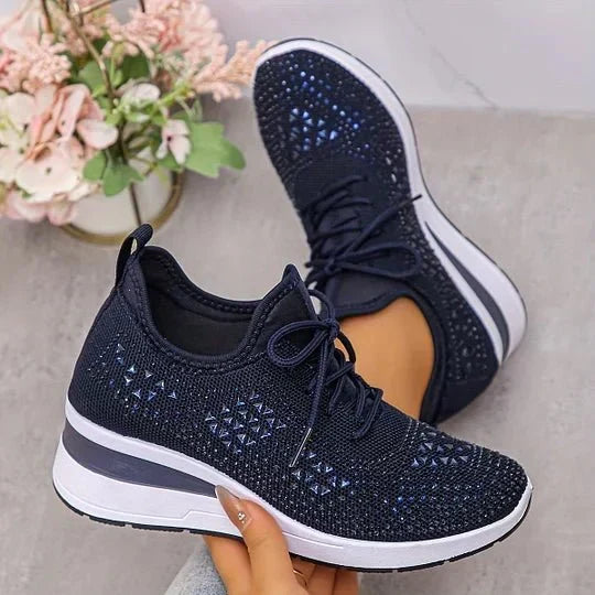 GRACE | ARCH-SUPPORT SHOES