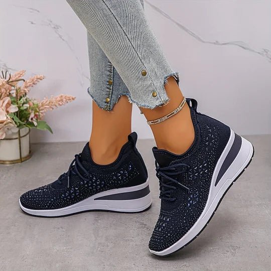 Grace | Comfortable Orthopaedic Shoes