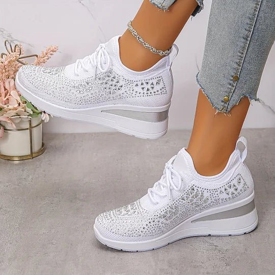 GRACE | ARCH-SUPPORT SHOES