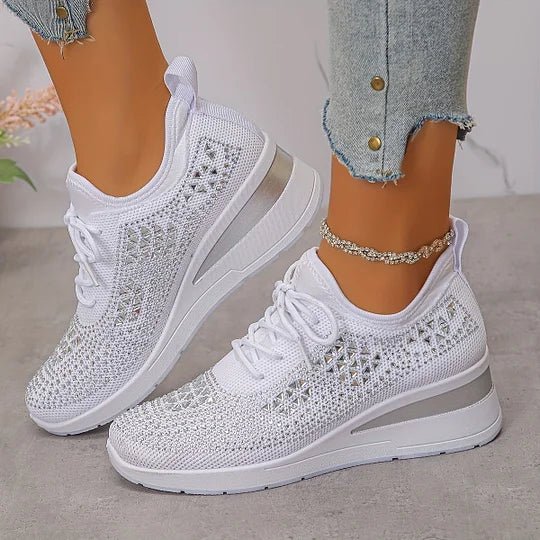 GRACE | ARCH-SUPPORT SHOES