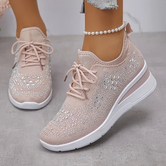 GRACE | ARCH-SUPPORT SHOES