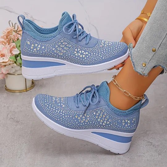 GRACE | ARCH-SUPPORT SHOES
