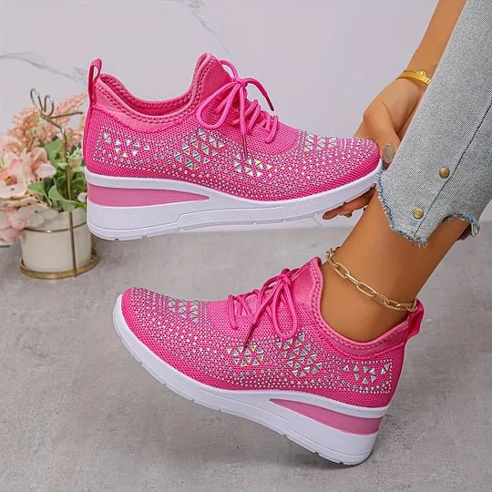 GRACE | ARCH-SUPPORT SHOES