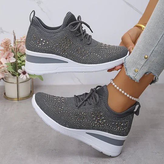 GRACE | ARCH-SUPPORT SHOES